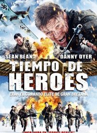 pelicula Tiempo De Héroes