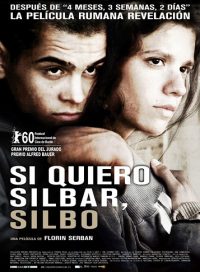 pelicula Si Quiero Silbar, Silbo