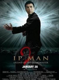 pelicula Ip Man 2