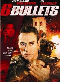 pelicula 6 Balas