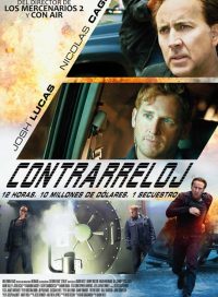 pelicula Contrarreloj