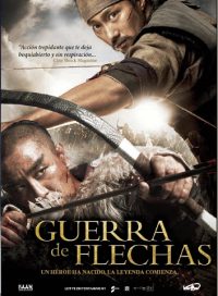 pelicula Guerra De Flechas