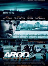 pelicula Argo