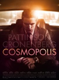 pelicula Cosmópolis