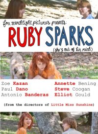 pelicula Ruby Sparks