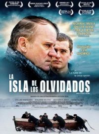 pelicula La Isla De Los Olvidados