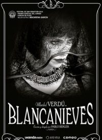 pelicula Blancanieves