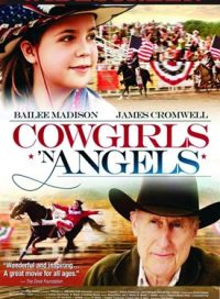 pelicula Cowgirls N Angels