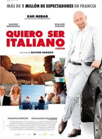 pelicula Quiero Ser Italiano