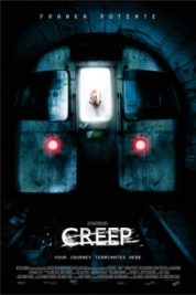 pelicula Creep