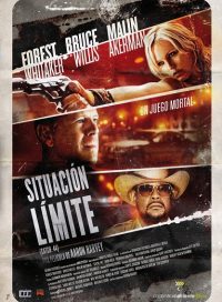 pelicula Situación Límite