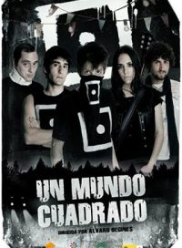 pelicula Un Mundo Cuadrado