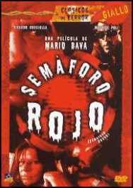 pelicula Semáforo Rojo