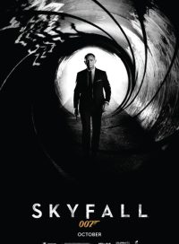 pelicula Skyfall