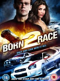 pelicula Born To Race