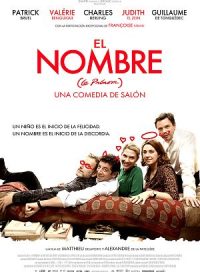 pelicula El Nombre