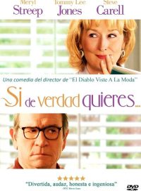 pelicula Si De Verdad Quieres