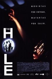 pelicula The Hole