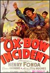 pelicula Incidente en Ox Bow