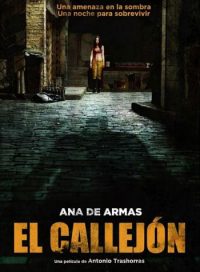 pelicula El Callejón