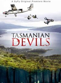 pelicula Demonios De Tasmania