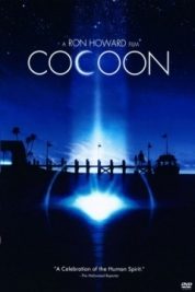 pelicula Cocoon