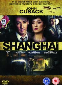 pelicula Shanghai