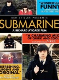 pelicula Submarine