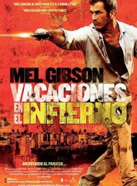 pelicula Vacaciones En El Infierno