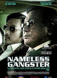 pelicula Nameless Gangster