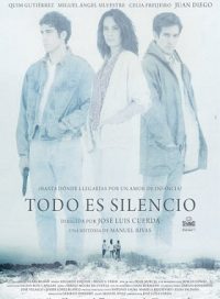 pelicula Todo Es Silencio