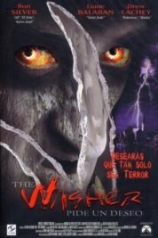 pelicula The Wisher