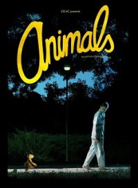 pelicula Animals