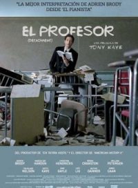 pelicula El Profesor