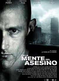 pelicula En La Mente Del Asesino