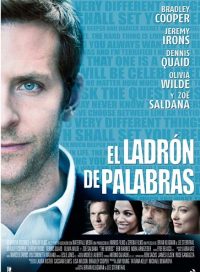 pelicula El Ladrón De Palabras