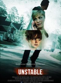 pelicula Inestable