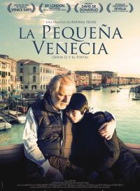 pelicula La Pequeña Venecia