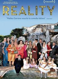 pelicula Reality