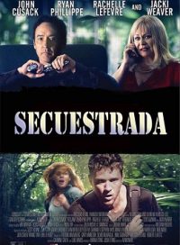 pelicula Secuestrada