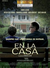 pelicula En La Casa