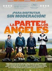 pelicula La Parte De Los Ángeles