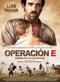 pelicula Operación E