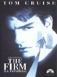 pelicula The Firm  (La Tapadera)