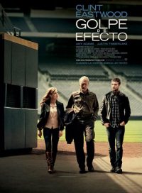 pelicula Golpe De Efecto