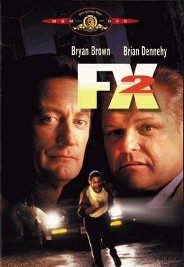 pelicula FX 2 (Ilusiones Mortales)