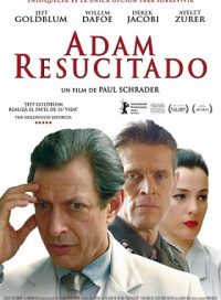 pelicula Adam Resucitado