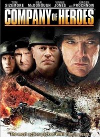 pelicula Company Of Heroes