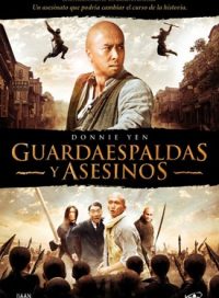 pelicula Guardaespaldas Y Asesinos