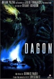 pelicula Dagon La Secta Del Mar